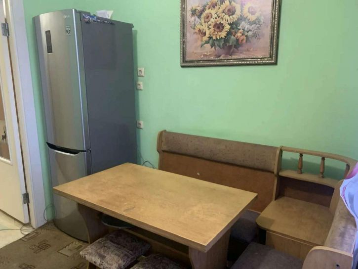 2-комн квартира Молодежная улица, 14