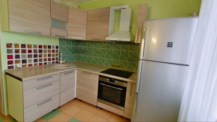 2-комн квартира Буденного улица, 14б