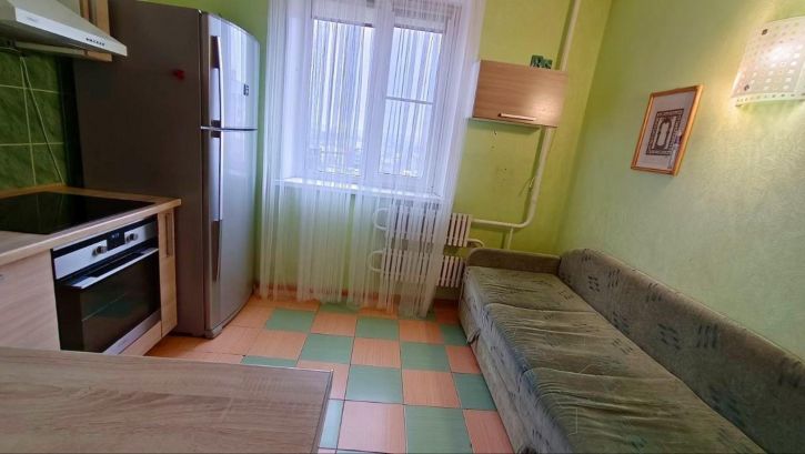 2-комн квартира Буденного улица, 14б
