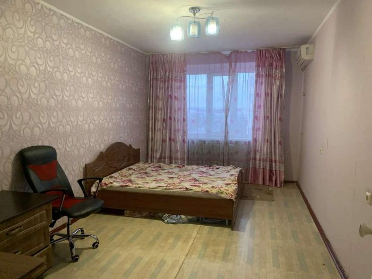 2-комн квартира Молодежная улица, 14