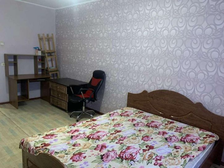 2-комн квартира Молодежная улица, 14