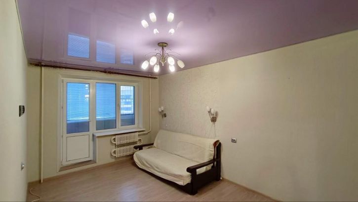 2-комн квартира Буденного улица, 14б