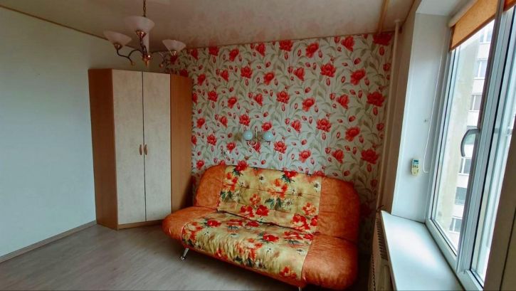2-комн квартира Буденного улица, 14б