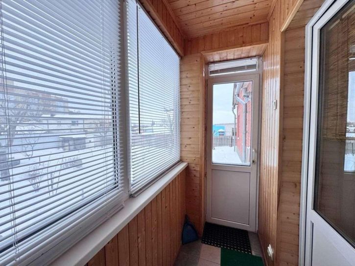 Коттедж/дом Пирогова улица