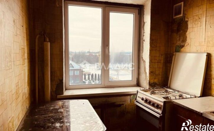 1-комн квартира ул Макаренко, 4б,  д. 4б