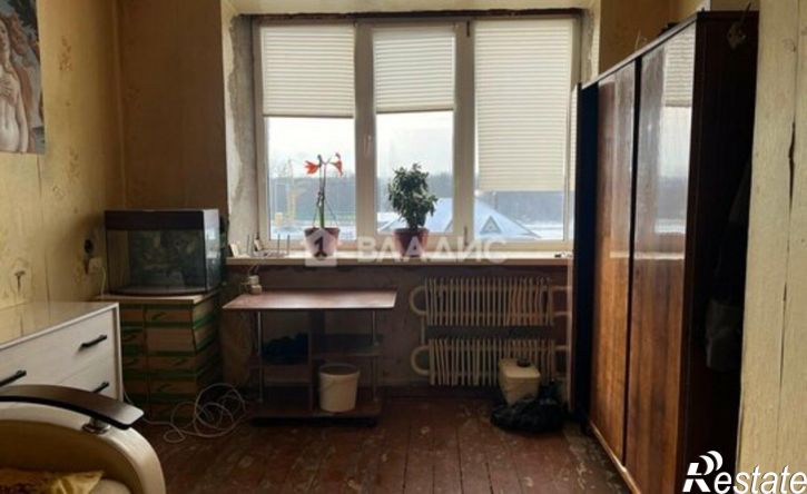 1-комн квартира ул Макаренко, 4б,  д. 4б