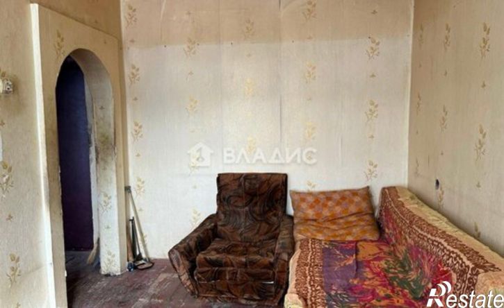 1-комн квартира ул Макаренко, 4б,  д. 4б