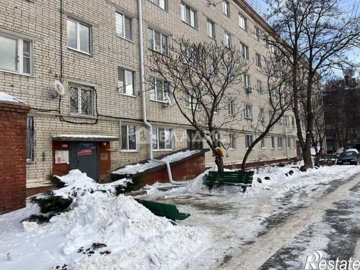 1-комн квартира ул Макаренко, 4б,  д. 4б