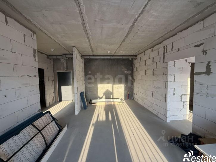 2-комн квартира Донецкая улица, 79А к4,  д. 79А к4