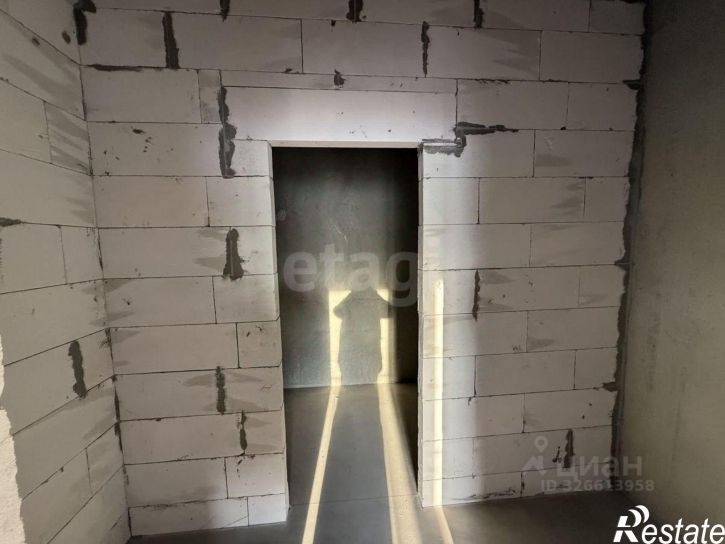 2-комн квартира Донецкая улица, 79А к4,  д. 79А к4