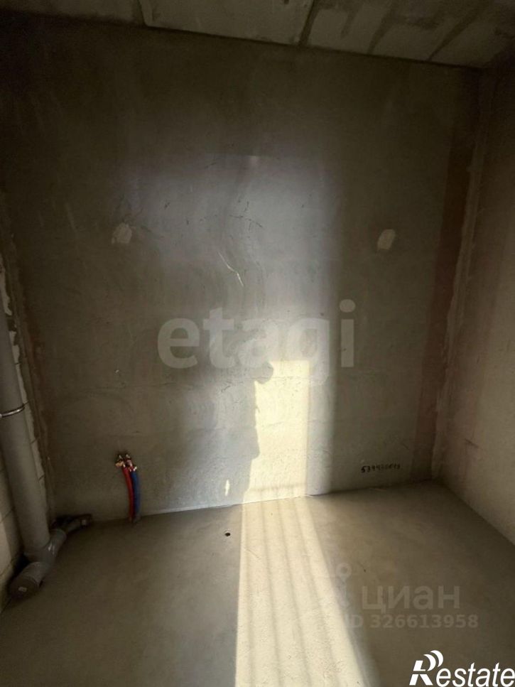 2-комн квартира Донецкая улица, 79А к4,  д. 79А к4