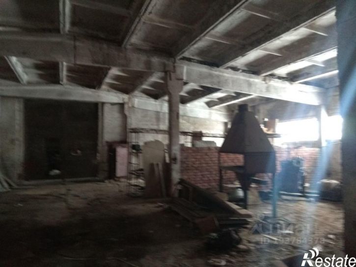 Производственное помещение ул Константина Заслонова, 201,  д. 201