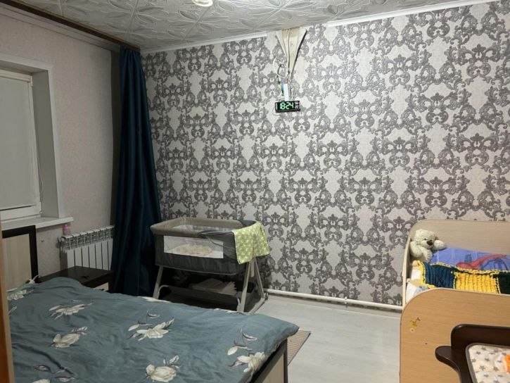 Коттедж/дом Юбилейная ул