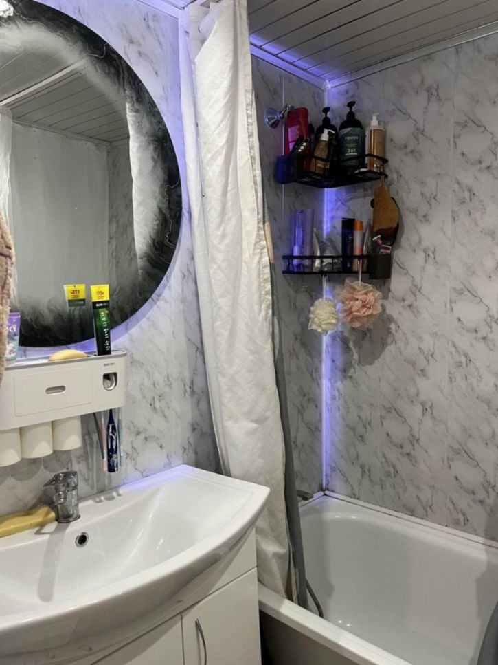 Коттедж/дом Юбилейная ул