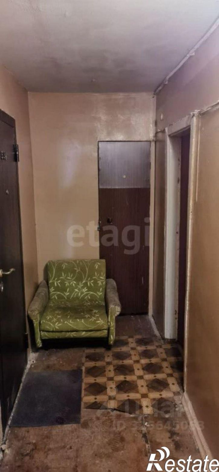 Комната ул Пушкина, 12,  д. 12