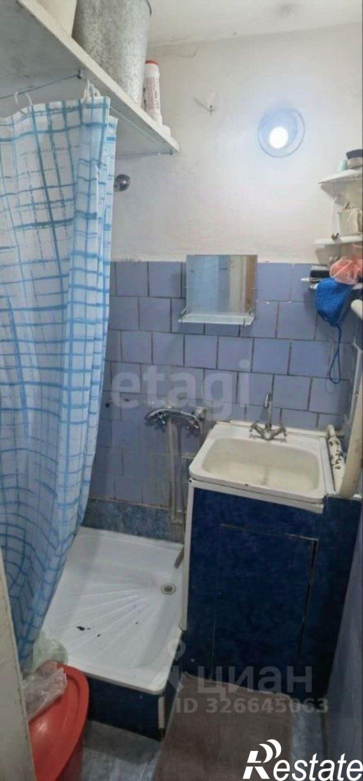 Комната ул Пушкина, 12,  д. 12