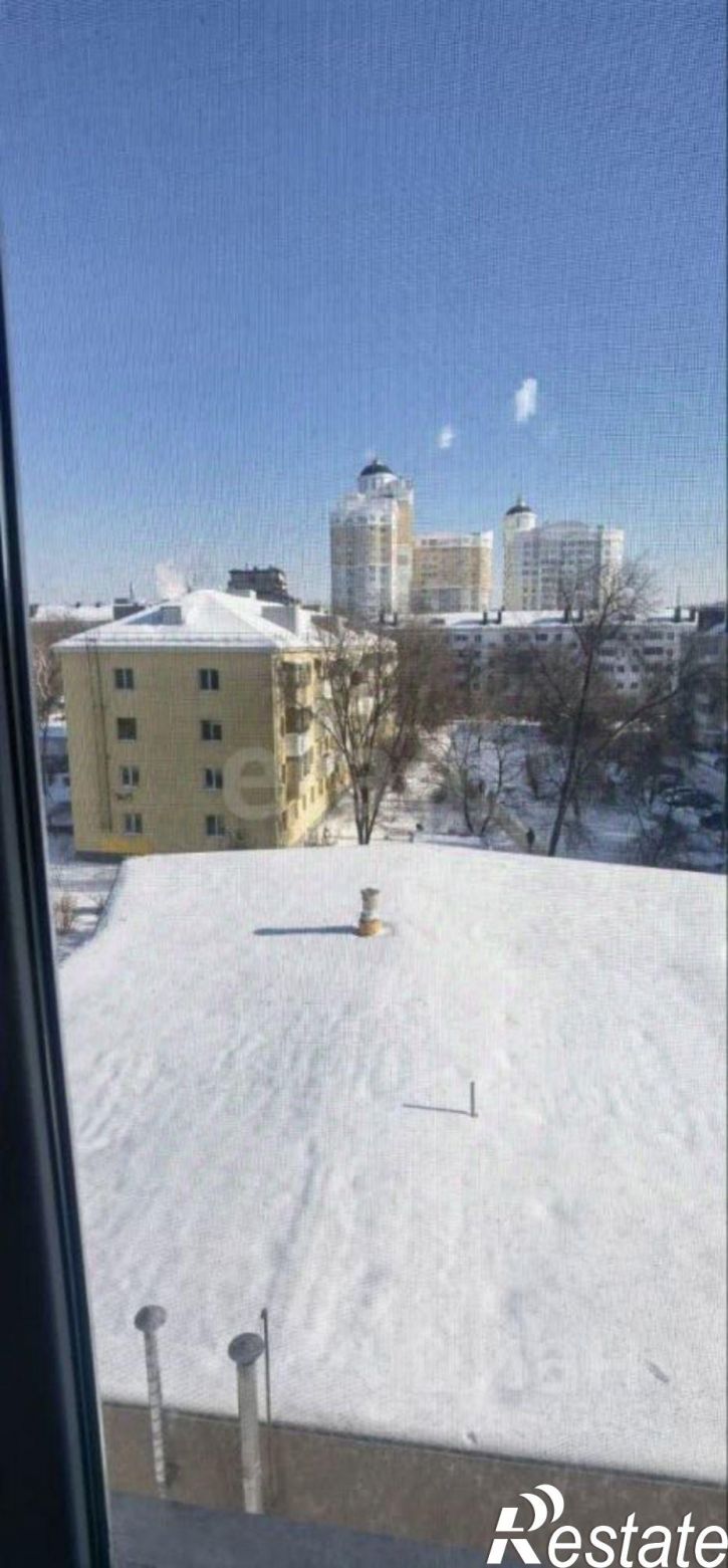 Комната ул Пушкина, 12,  д. 12