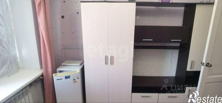 Комната ул Пушкина, 12,  д. 12