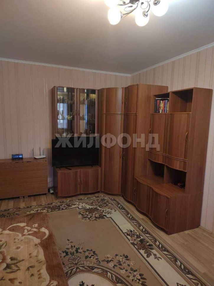 1-комн квартира Юности бульвар, д.19