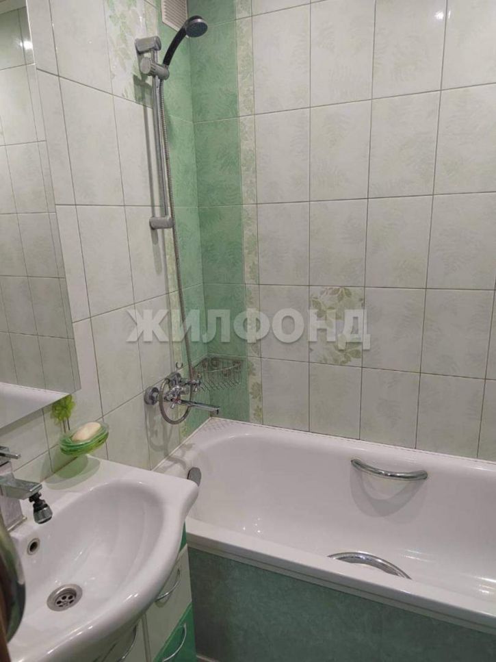 1-комн квартира Юности бульвар, д.19