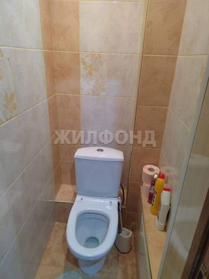 1-комн квартира Юности бульвар, д.19