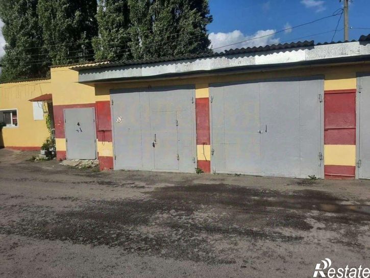 Склад улица Гагарина, 2А,  д. 2А