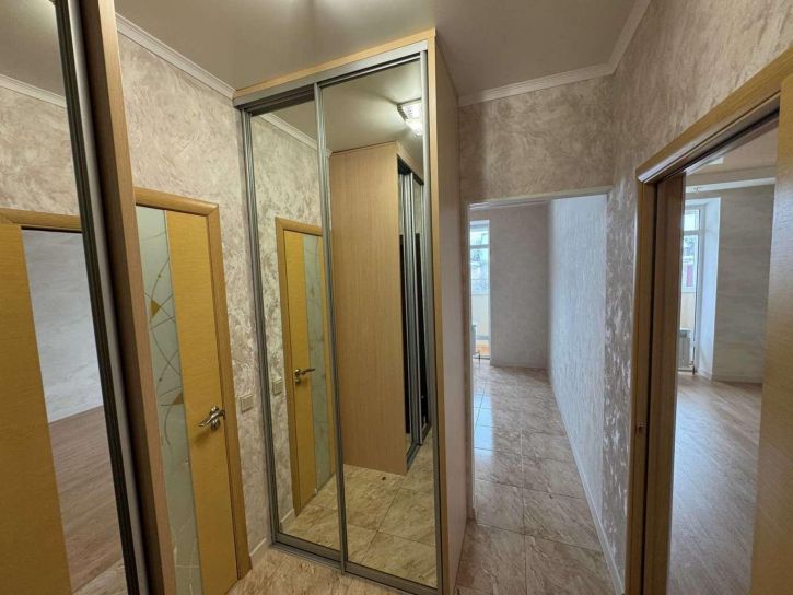 1-комн квартира Гоголя улица, 15А