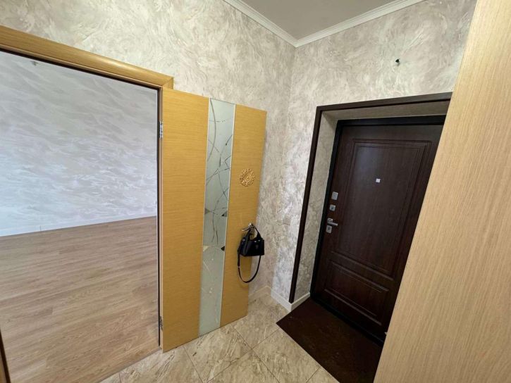 1-комн квартира Гоголя улица, 15А