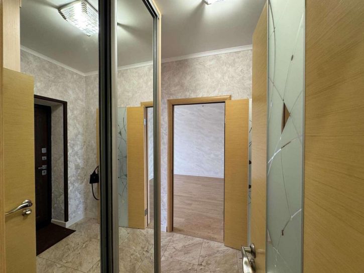 1-комн квартира Гоголя улица, 15А