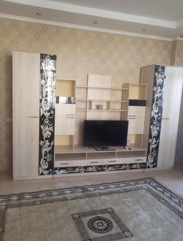 2-комн квартира Академическая улица, 23а