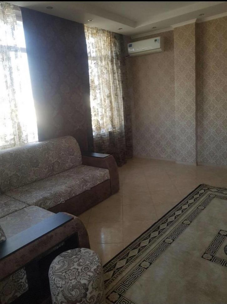 2-комн квартира Академическая улица, 23а