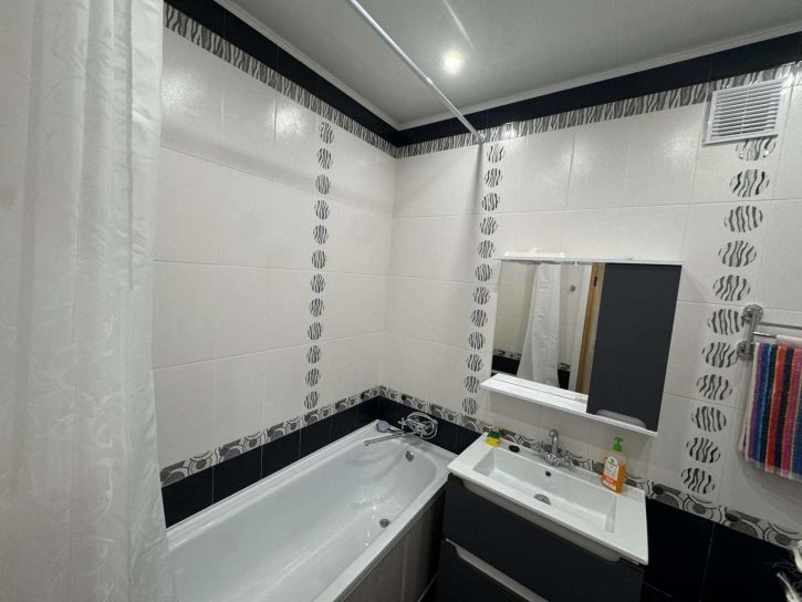 1-комн квартира Гоголя улица, 15А