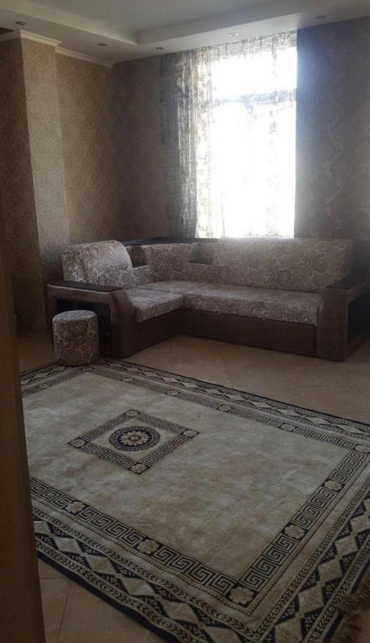 2-комн квартира Академическая улица, 23а