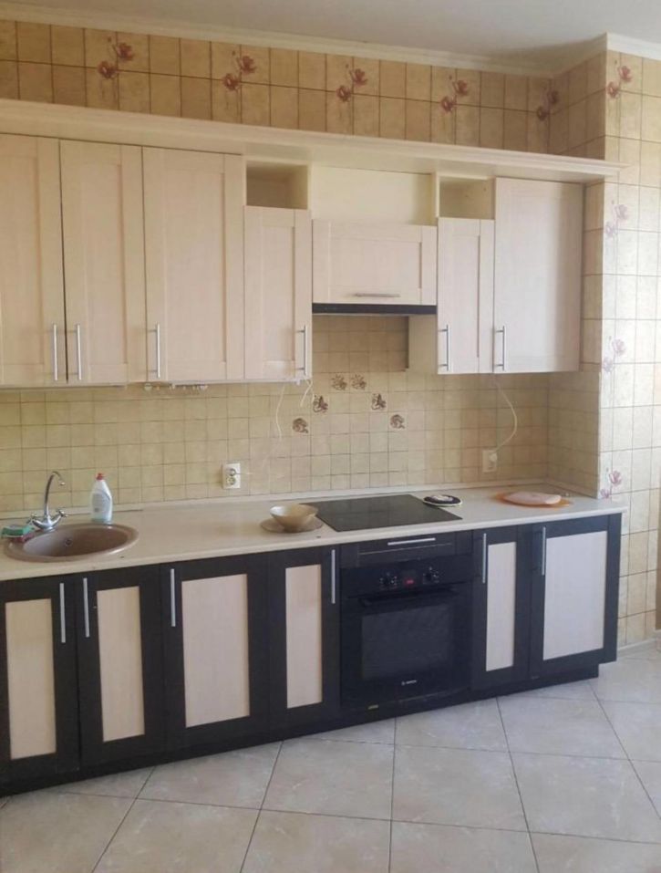 2-комн квартира Академическая улица, 23а