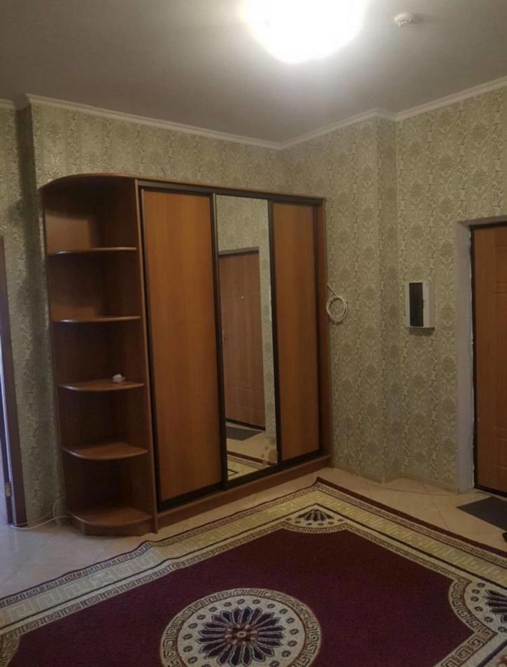 2-комн квартира Академическая улица, 23а
