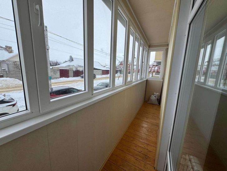 1-комн квартира Гоголя улица, 15А