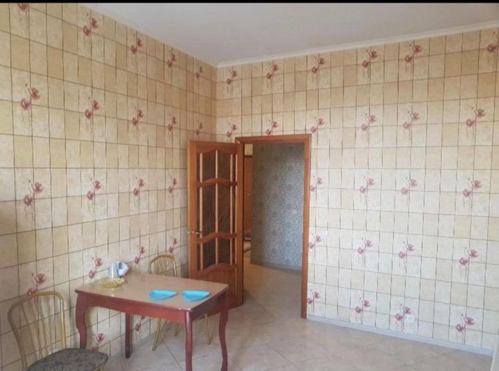 2-комн квартира Академическая улица, 23а