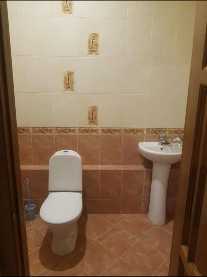 2-комн квартира Академическая улица, 23а