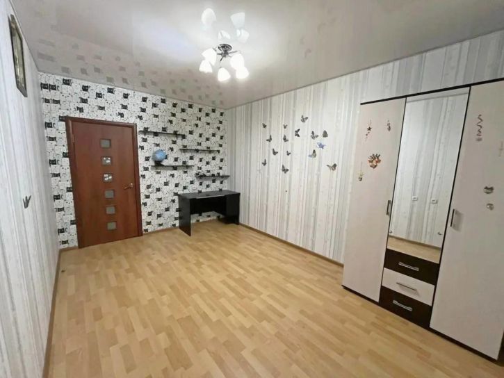 2-комн квартира Славянская улица, 7а