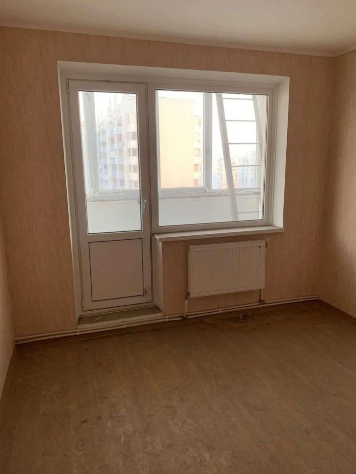 2-комн квартира Юности бульвар, 43