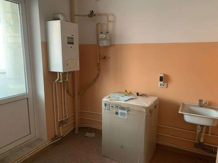 2-комн квартира Юности бульвар, 43