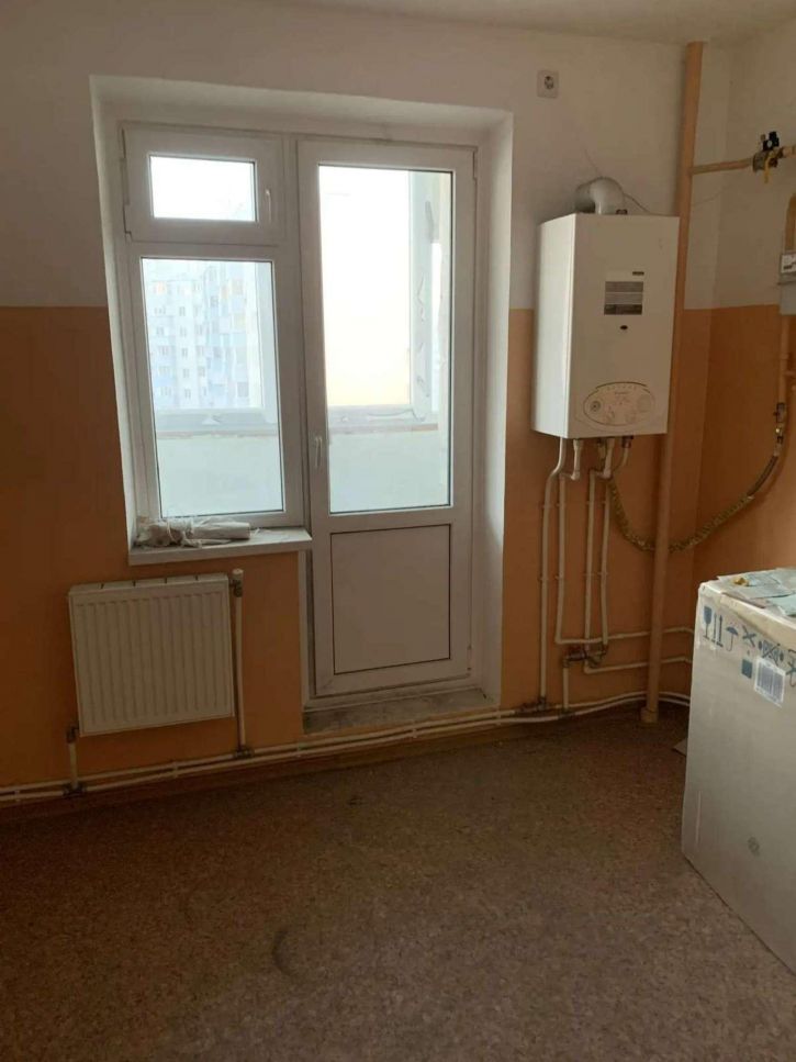 2-комн квартира Юности бульвар, 43