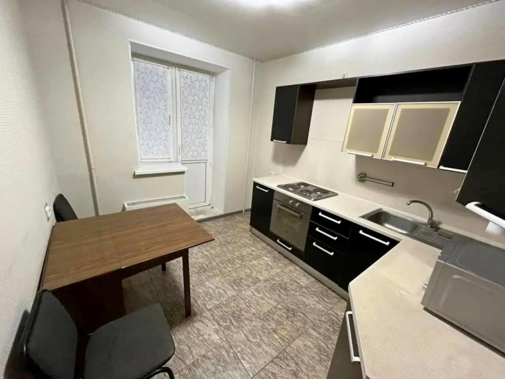 2-комн квартира Славянская улица, 7а