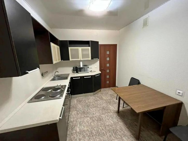 2-комн квартира Славянская улица, 7а