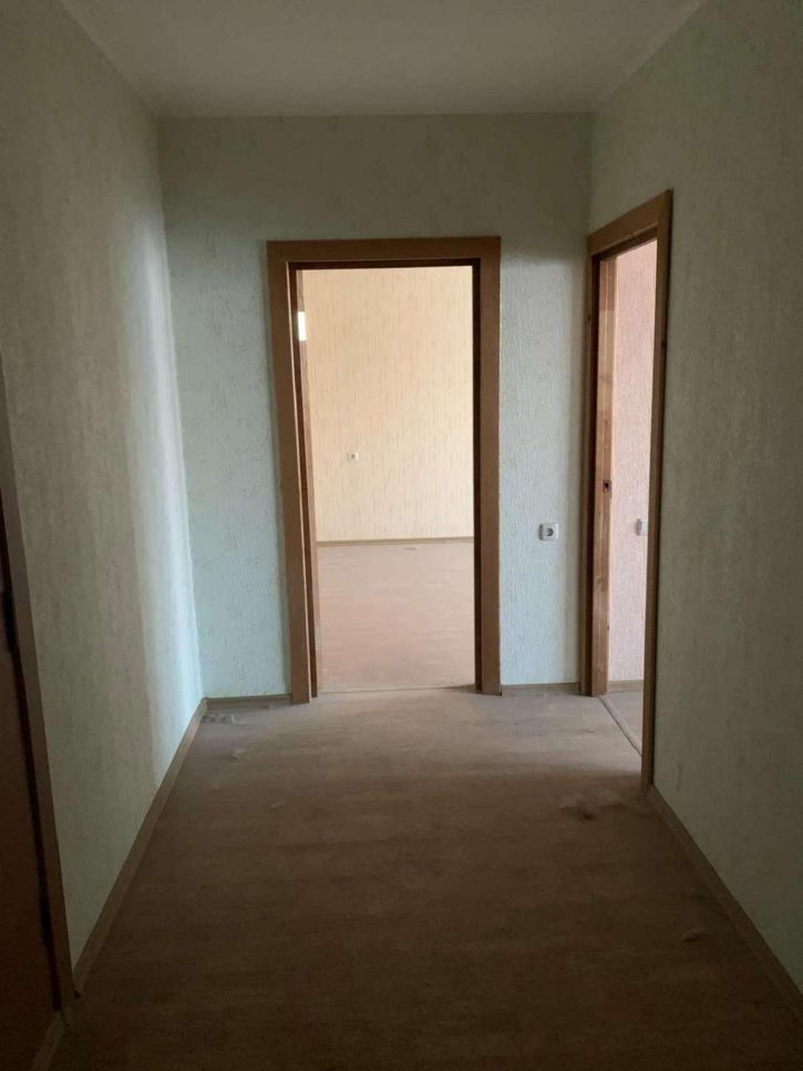 2-комн квартира Юности бульвар, 43