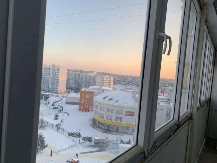 2-комн квартира Юности бульвар, 43