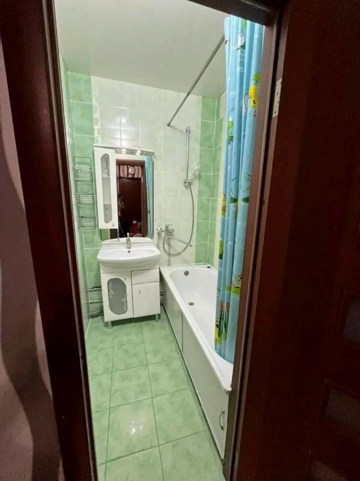 2-комн квартира Славянская улица, 7а