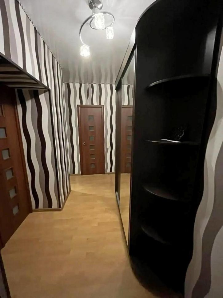 2-комн квартира Славянская улица, 7а