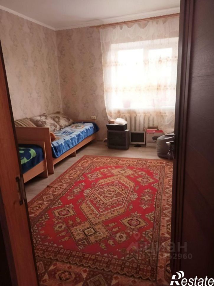 Коттедж/дом 4-й Малый пер, 5,  д. 5