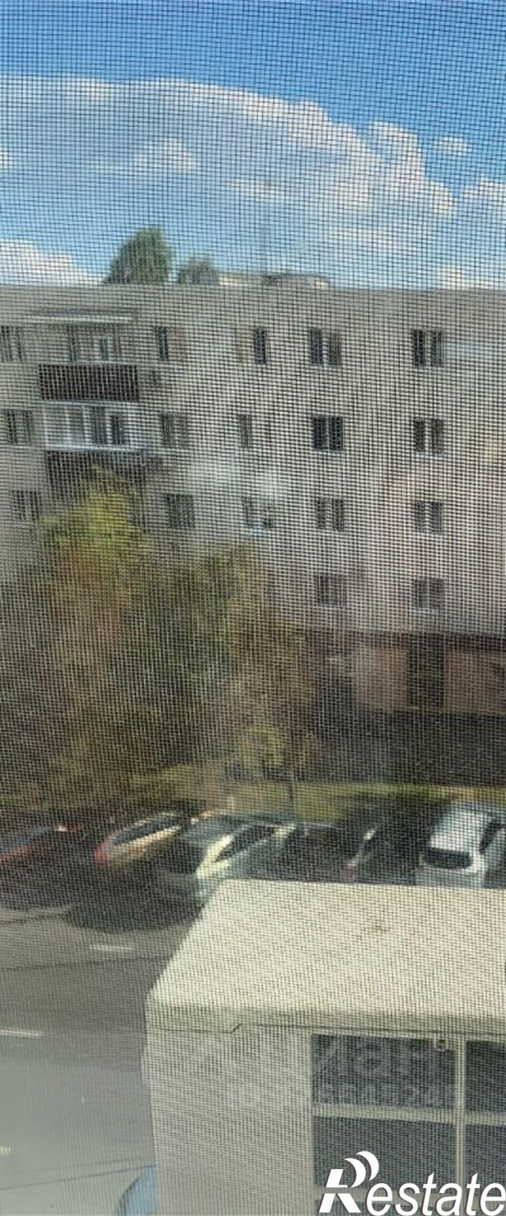 Комната ул Преображенская, 20,  д. 20